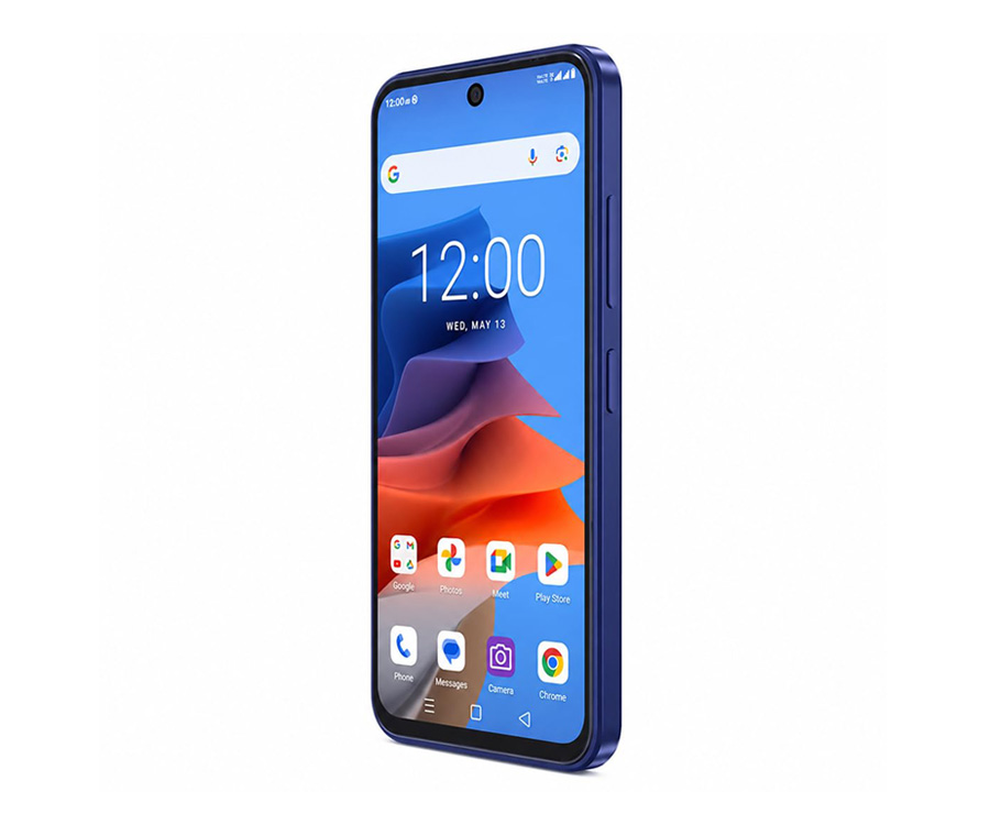 Деталі дизайну Philips S7221 5G