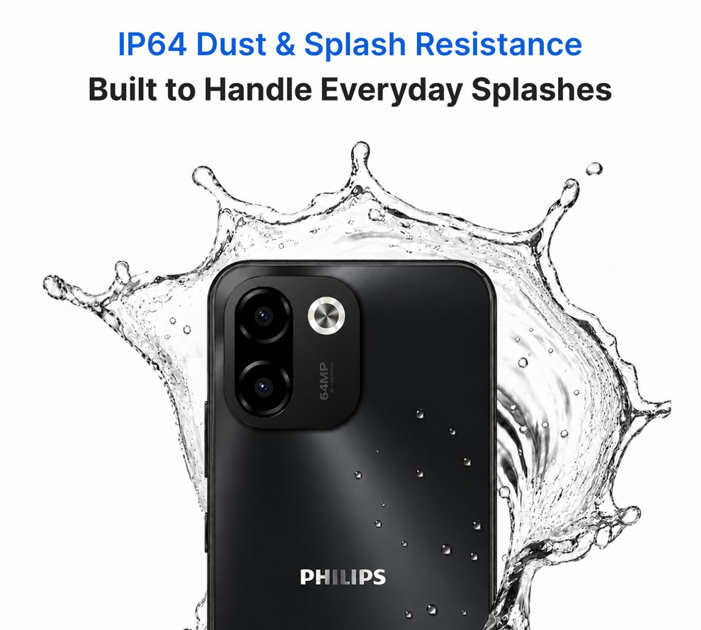доступні кольори Philips S7221 5G