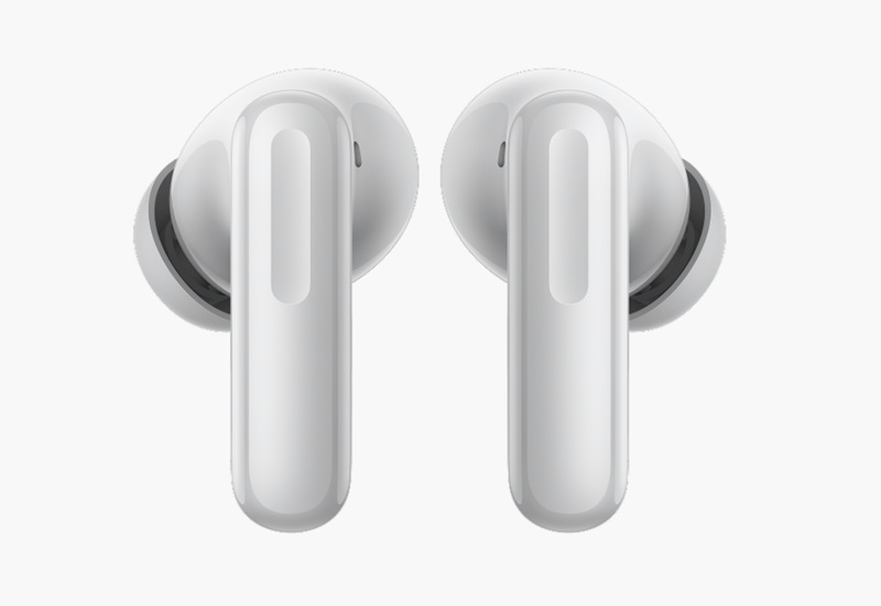 Различные ракурсы OnePlus Nord Buds 4 Pro