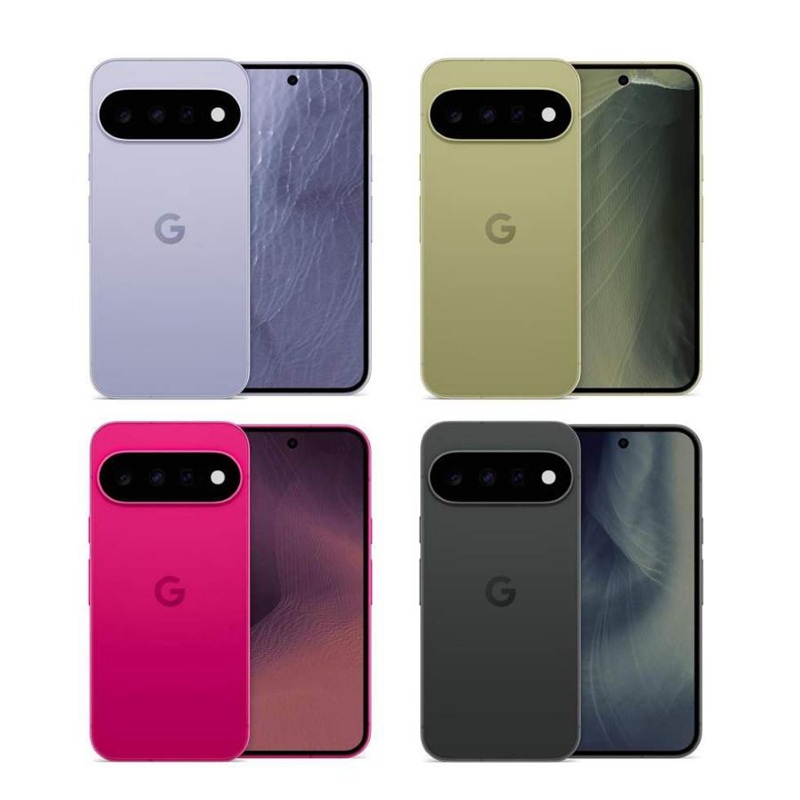 The Pixel 11's redesigned camera block features edge-to-edge impact-resistant glass.