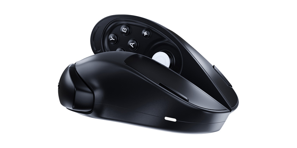 Phase - connexion aux appareils