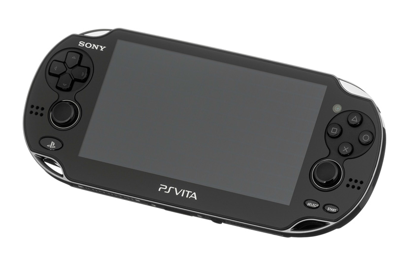 Image du design de la PlayStation Vita 2