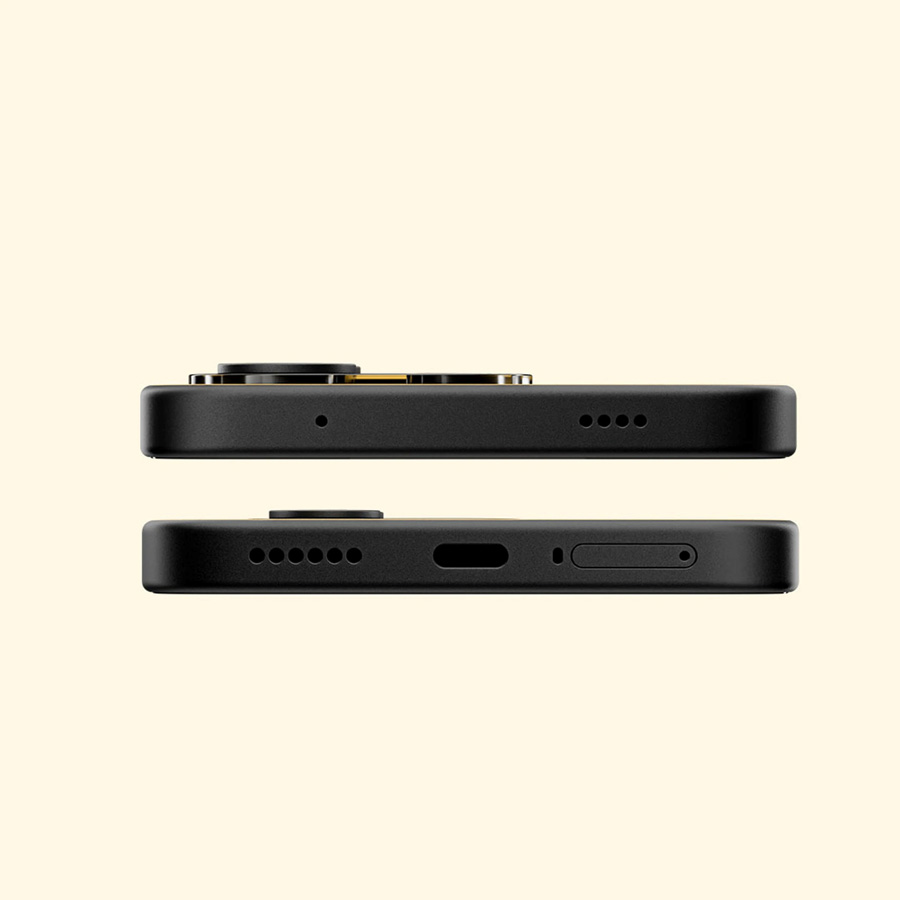 Иллюстрация Poco X8 Power