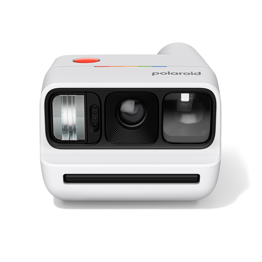 Снимок Polaroid Go Gen 3 - 04