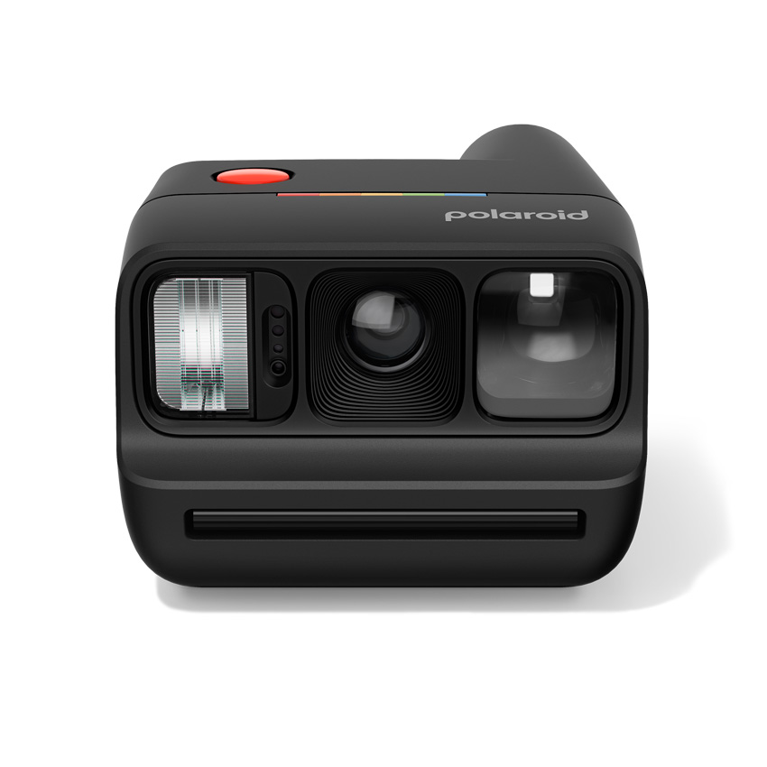 Снимок Polaroid Go Gen 3 - 05