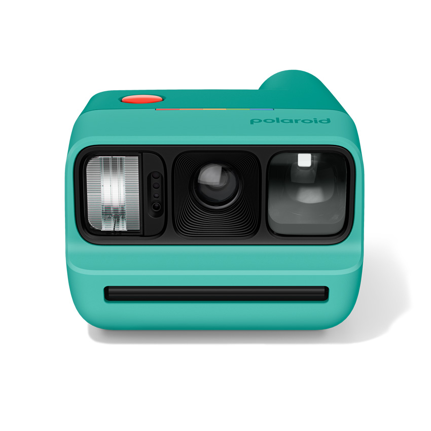Снимок Polaroid Go Gen 3 - 06
