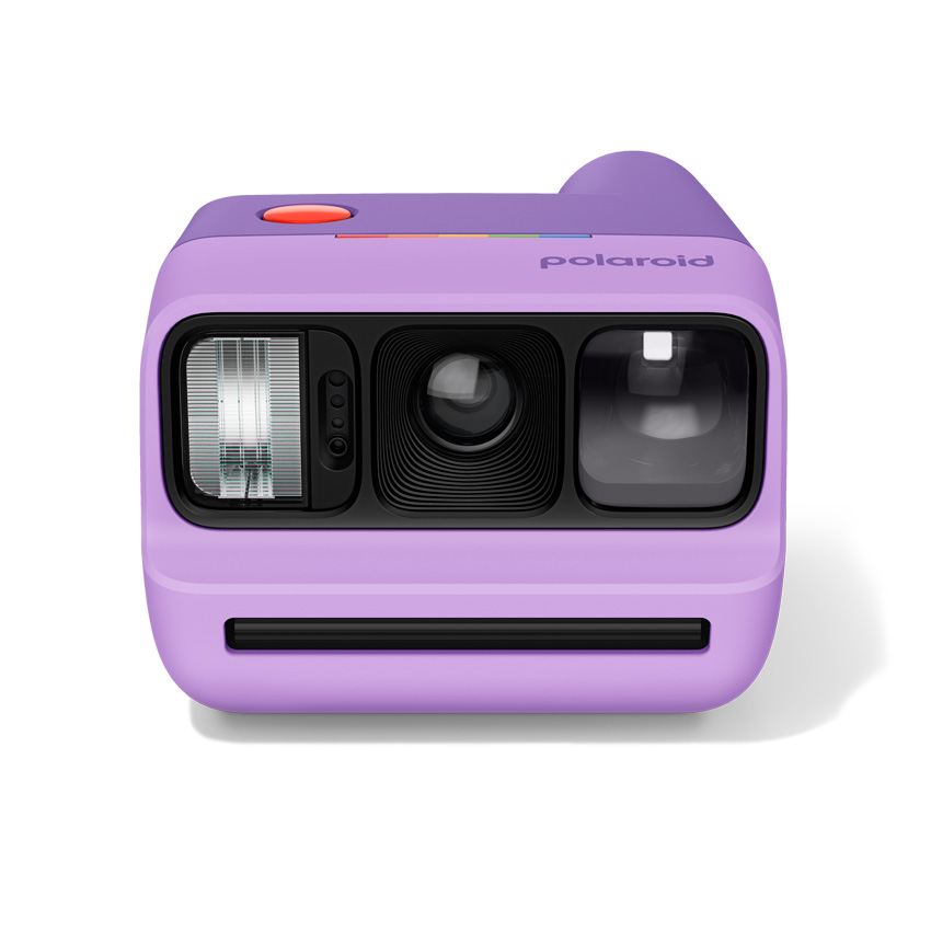 Снимок Polaroid Go Gen 3 - 07