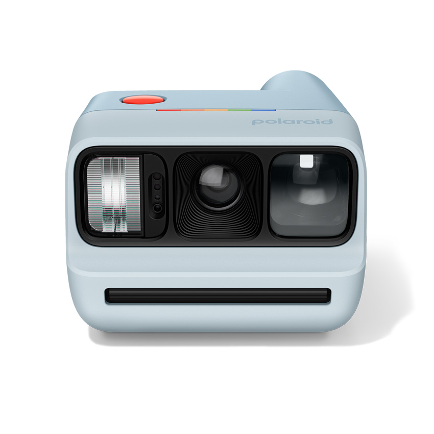 Снимок Polaroid Go Gen 3 - 08