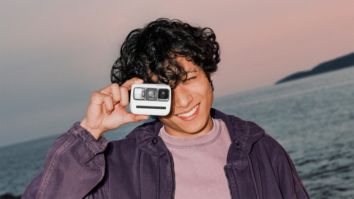 Снимок Polaroid Go Gen 3 - 10