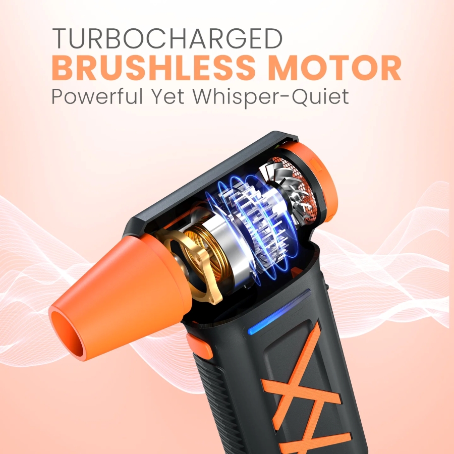 Tornado Plus в действии. Изображение 3