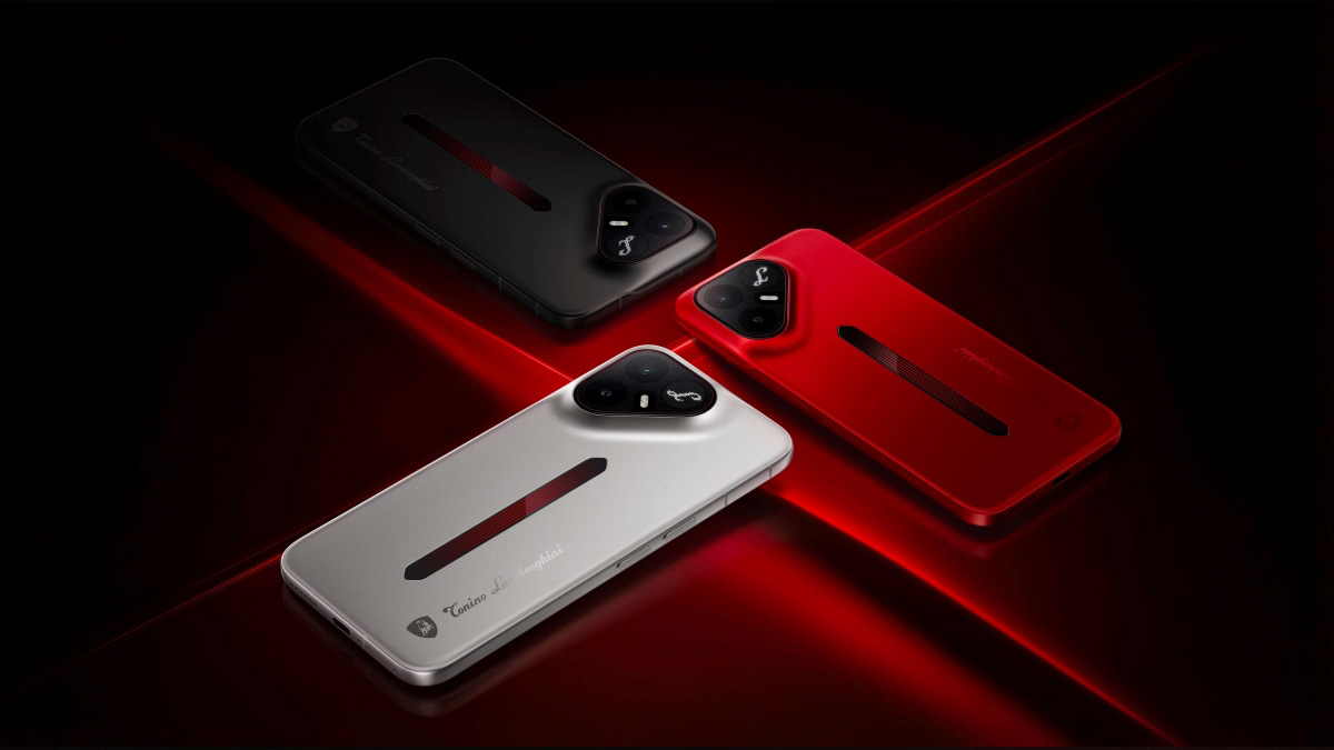 Pova Metal Tonino Lamborghini Limited Edition