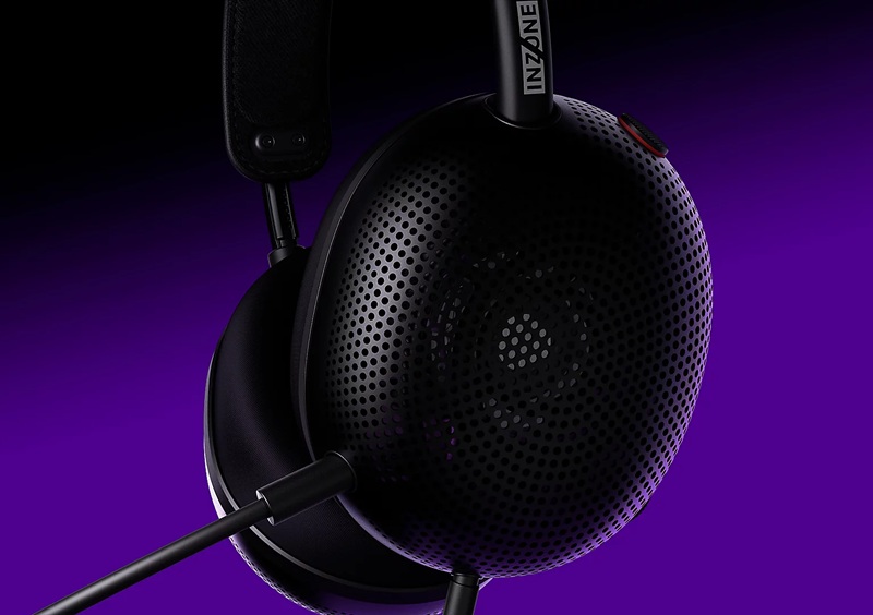 Картинка гарнітури Sony INZONE H6 Air