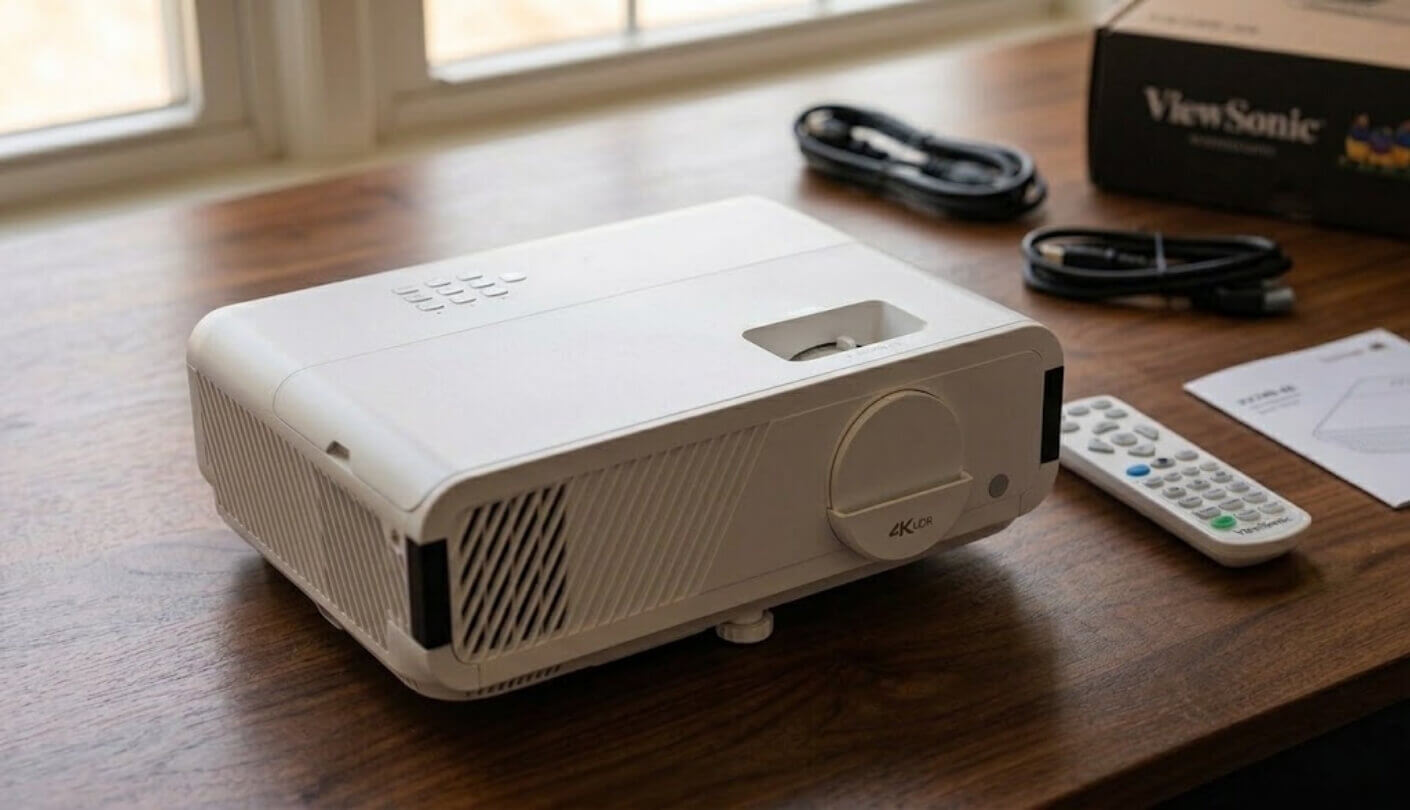 projector under 500 dollars