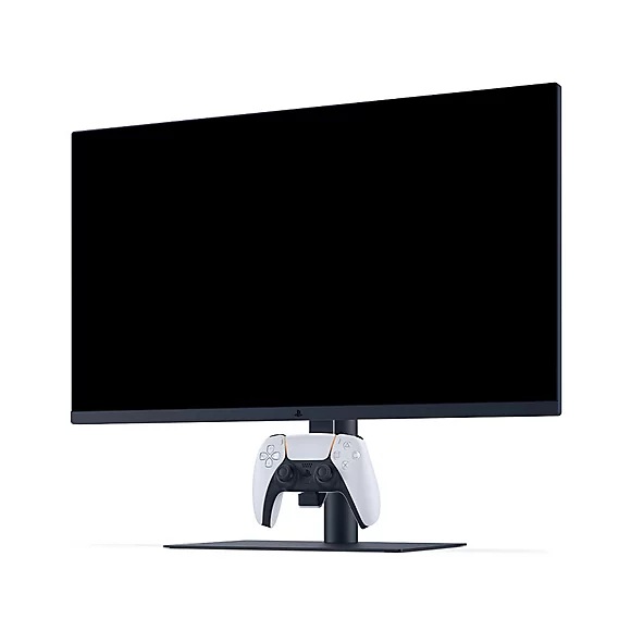 PS Monitor with DualSense charging
