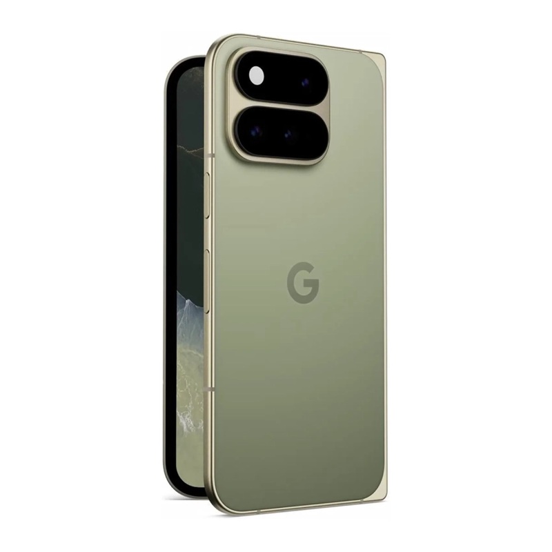Google Pixel 11 Pro Fold in Midnight color