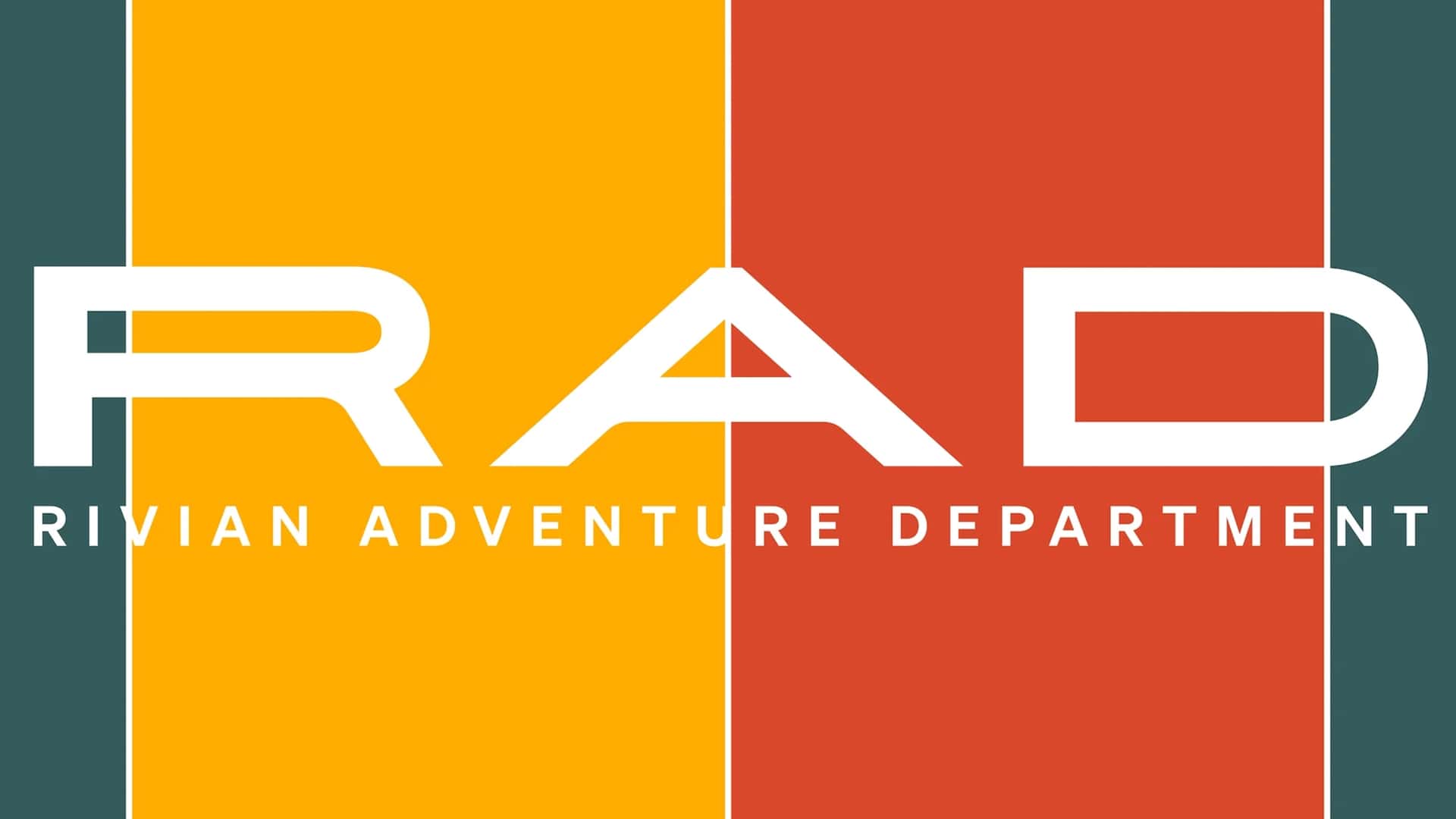 Rivian RAD экстремальные условия