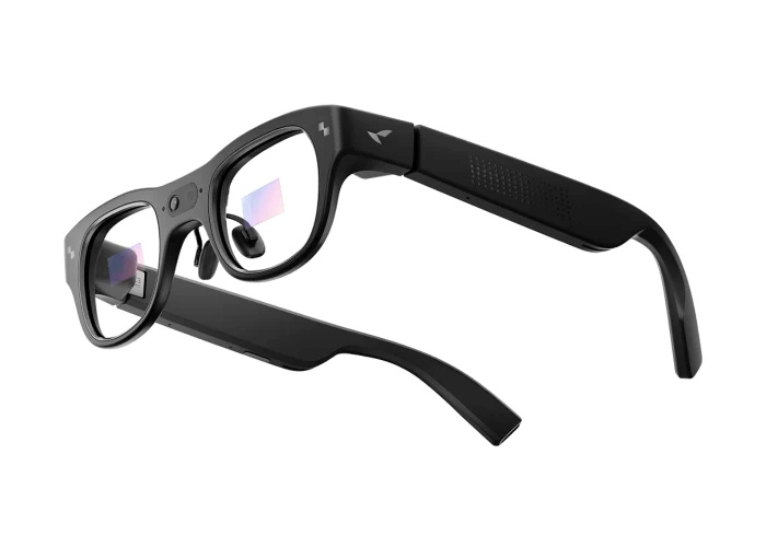 Image 1 des lunettes AR RayNeo X3 Pro