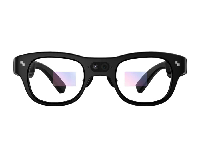 Image 2 des lunettes AR RayNeo X3 Pro