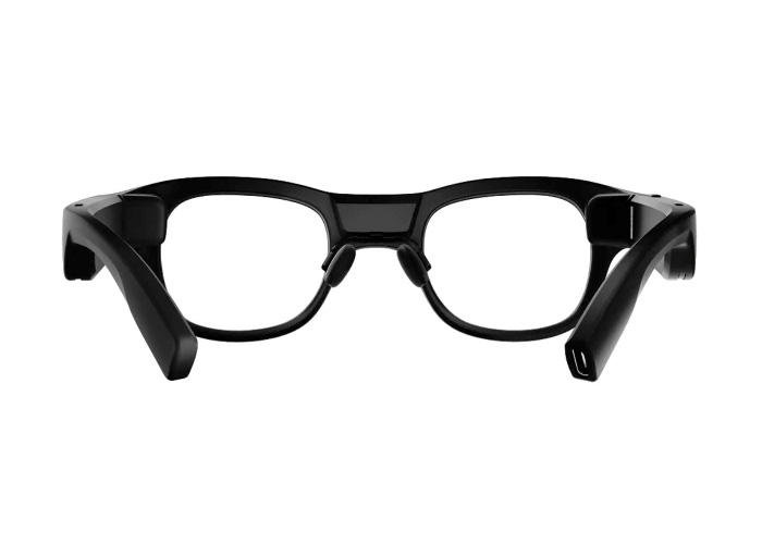 Image 4 des lunettes AR RayNeo X3 Pro