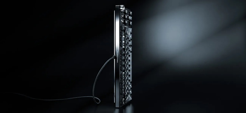 Razer Huntsman Signature Edition Основное изображение 1