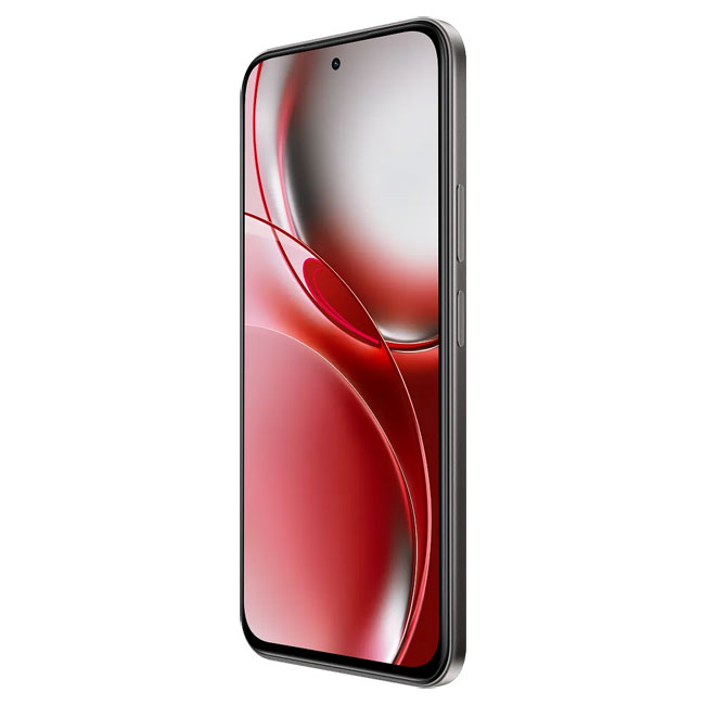 Смартфон Realme Narzo 100x 5G - вид спереди