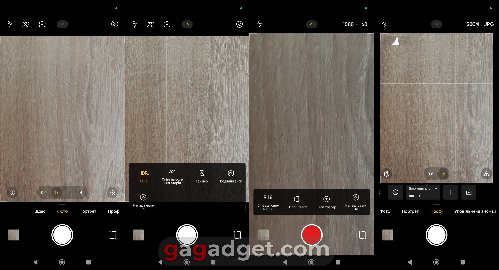 Образец фотографии с камеры Redmi Note 15