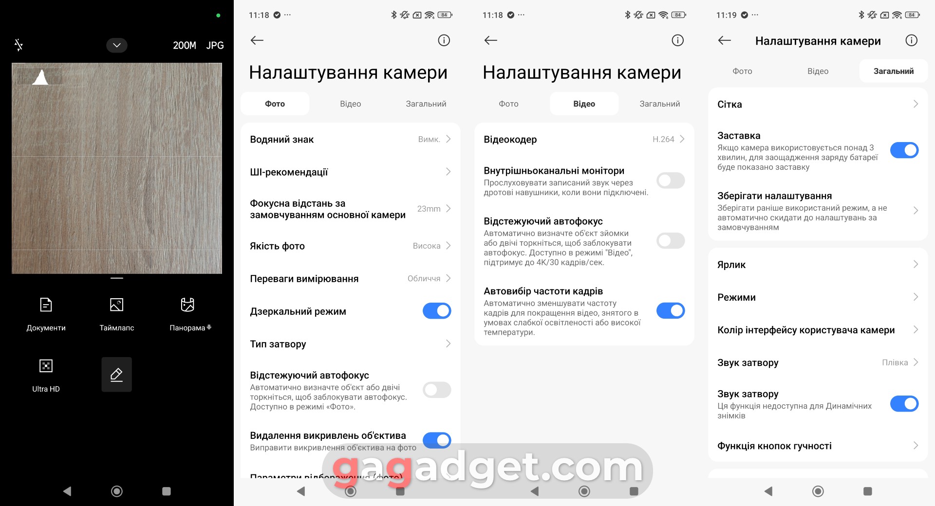 Фотография на примере широкого угла с Redmi Note 15
