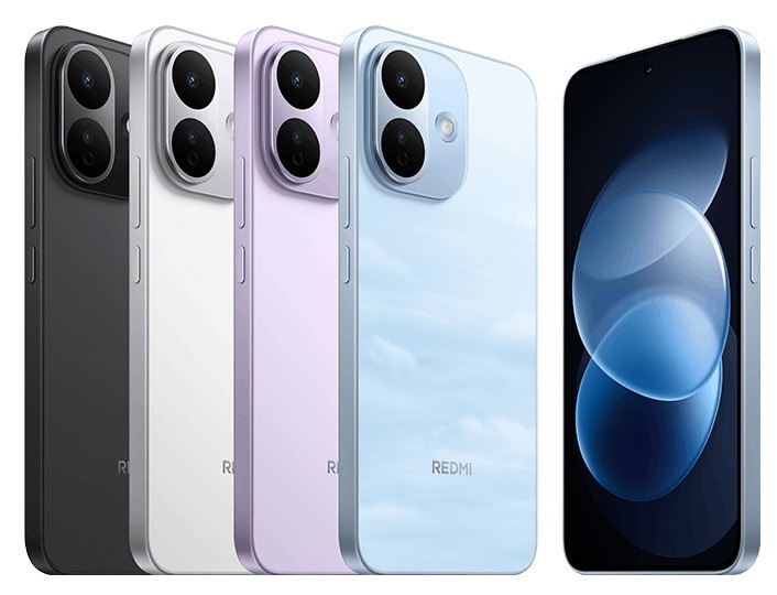 Redmi Note 17 Pro: pantalla 1.5K OLED de 6,83 pulgadas con IP69K y batería de 9.000 mAh.