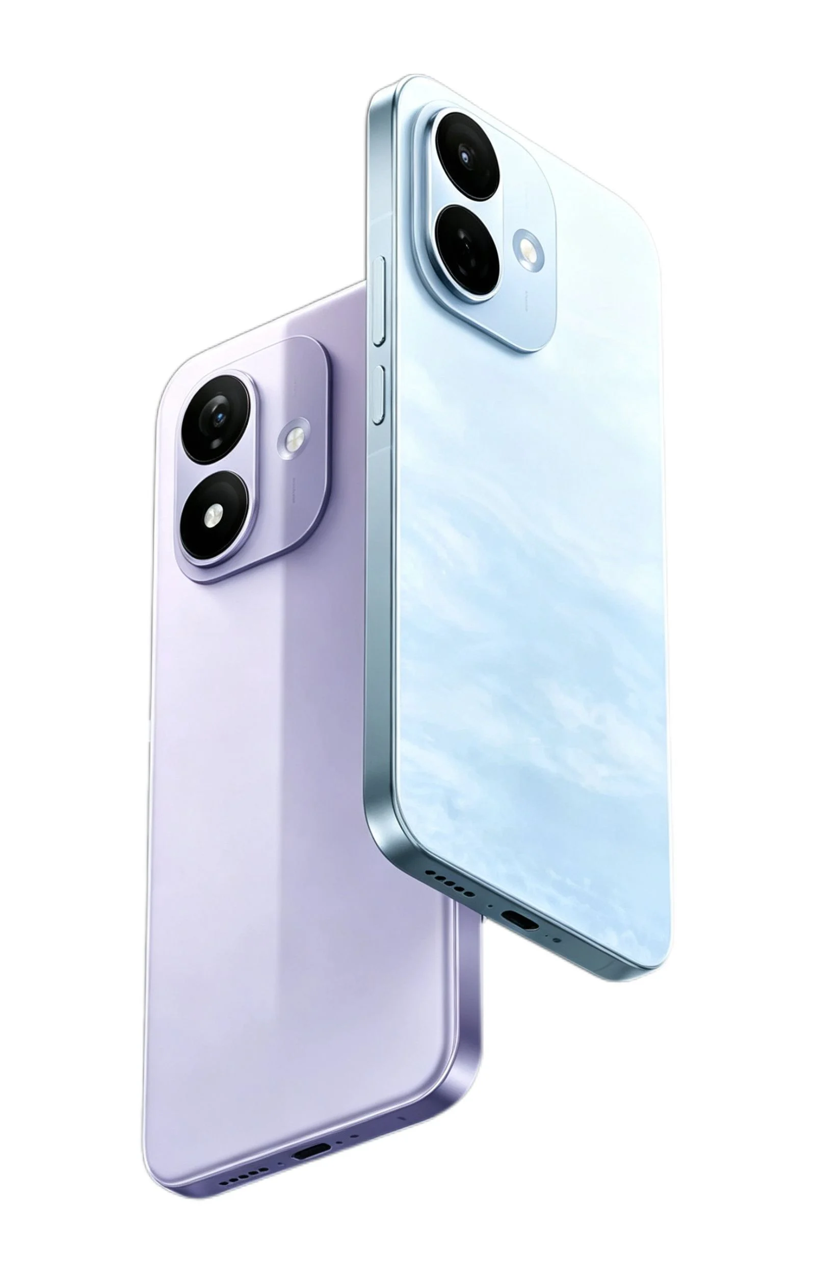 Первый взгляд на серию Redmi Note 17