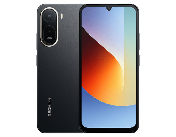Xiaomi Redmi 17 5G все цвета