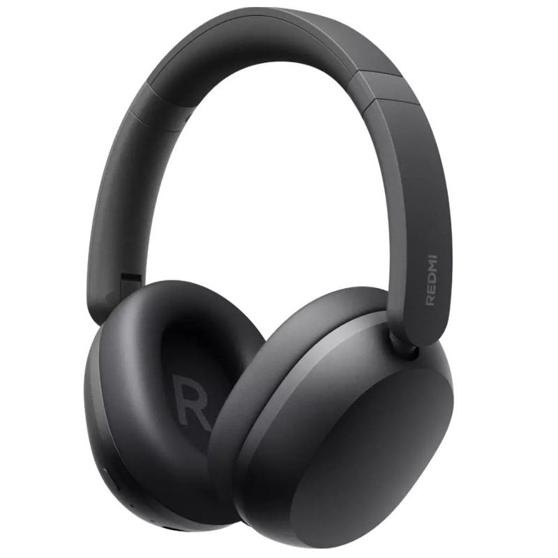 Redmi Headphones Neo титановые динамики