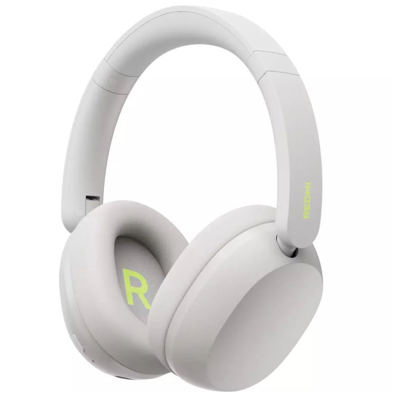 Redmi Headphones Neo активное шумоподавление