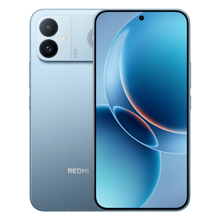 Боковой вид REDMI K90 Supreme Edition Ultra