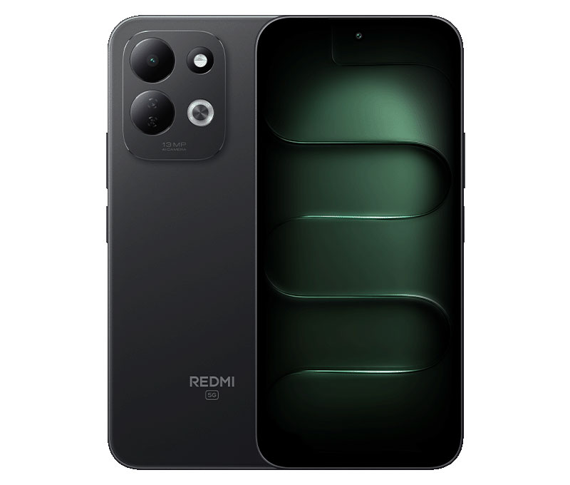 Redmi M100 - боковой вид