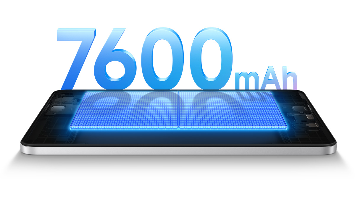 Redmi Pad 2 SE 4G внешний вид