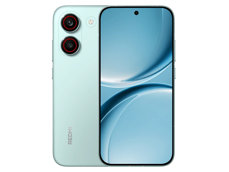Экран Redmi Turbo 5