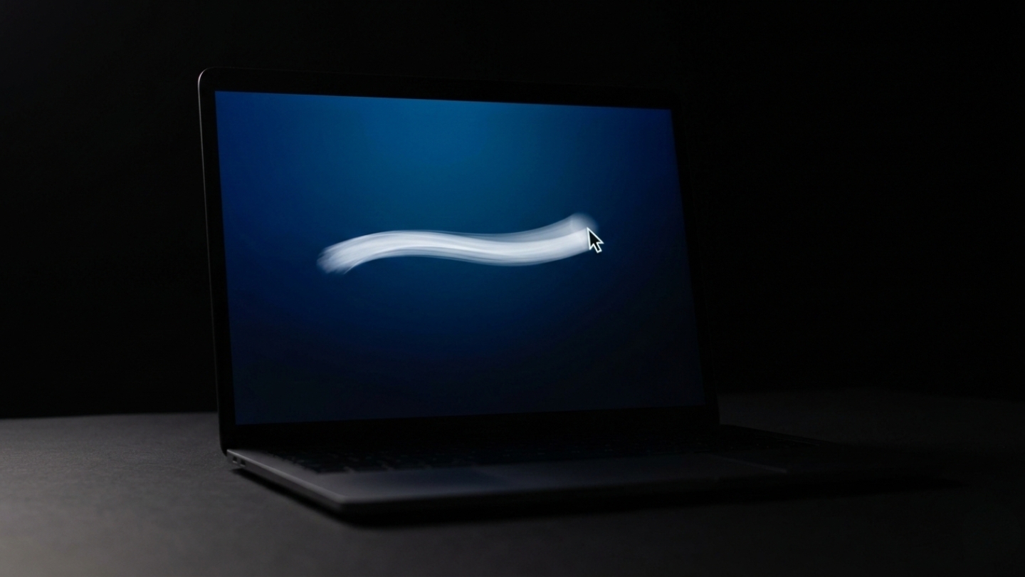 is 60hz good enough for a laptop