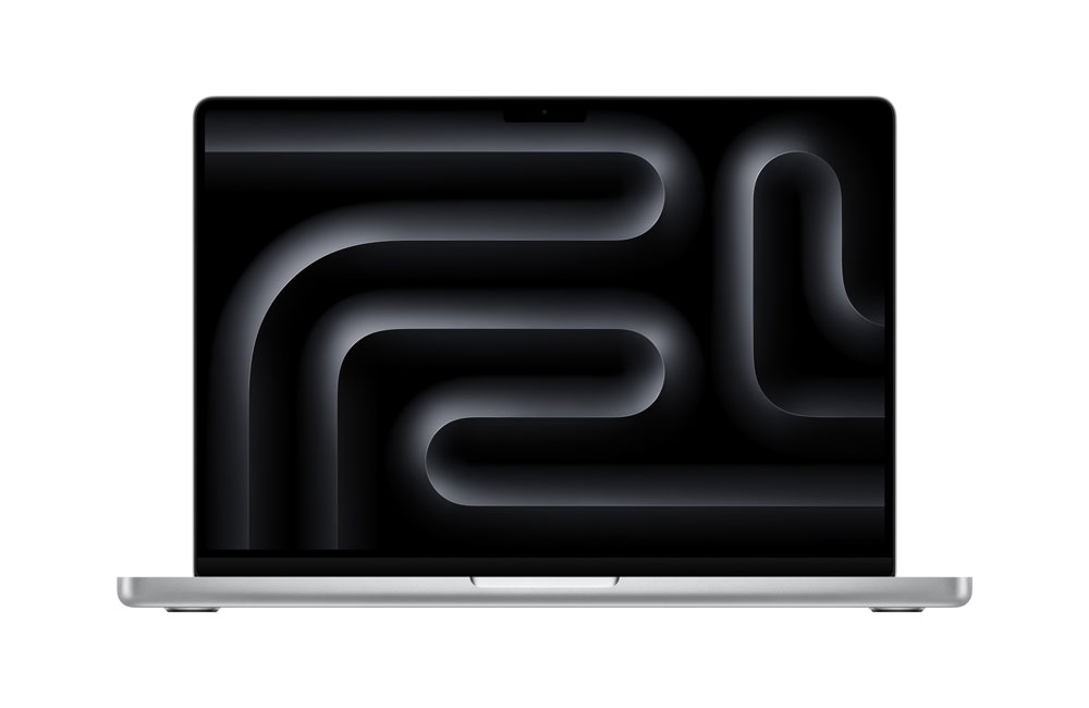 Відновлений 14-дюймовий MacBook Pro на базі Apple M5 - 01