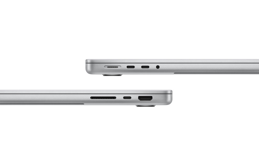 Відновлений 14-дюймовий MacBook Pro на базі Apple M5 - 04