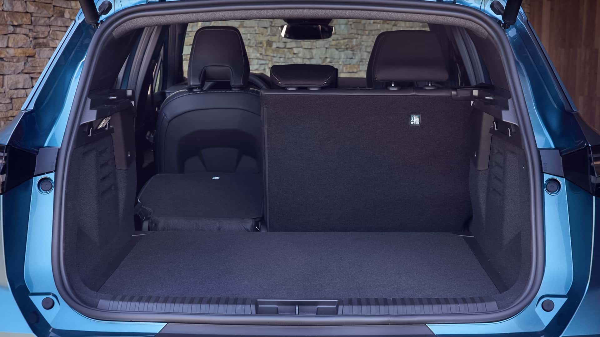 Renault Symbioz 2024 - задний вид