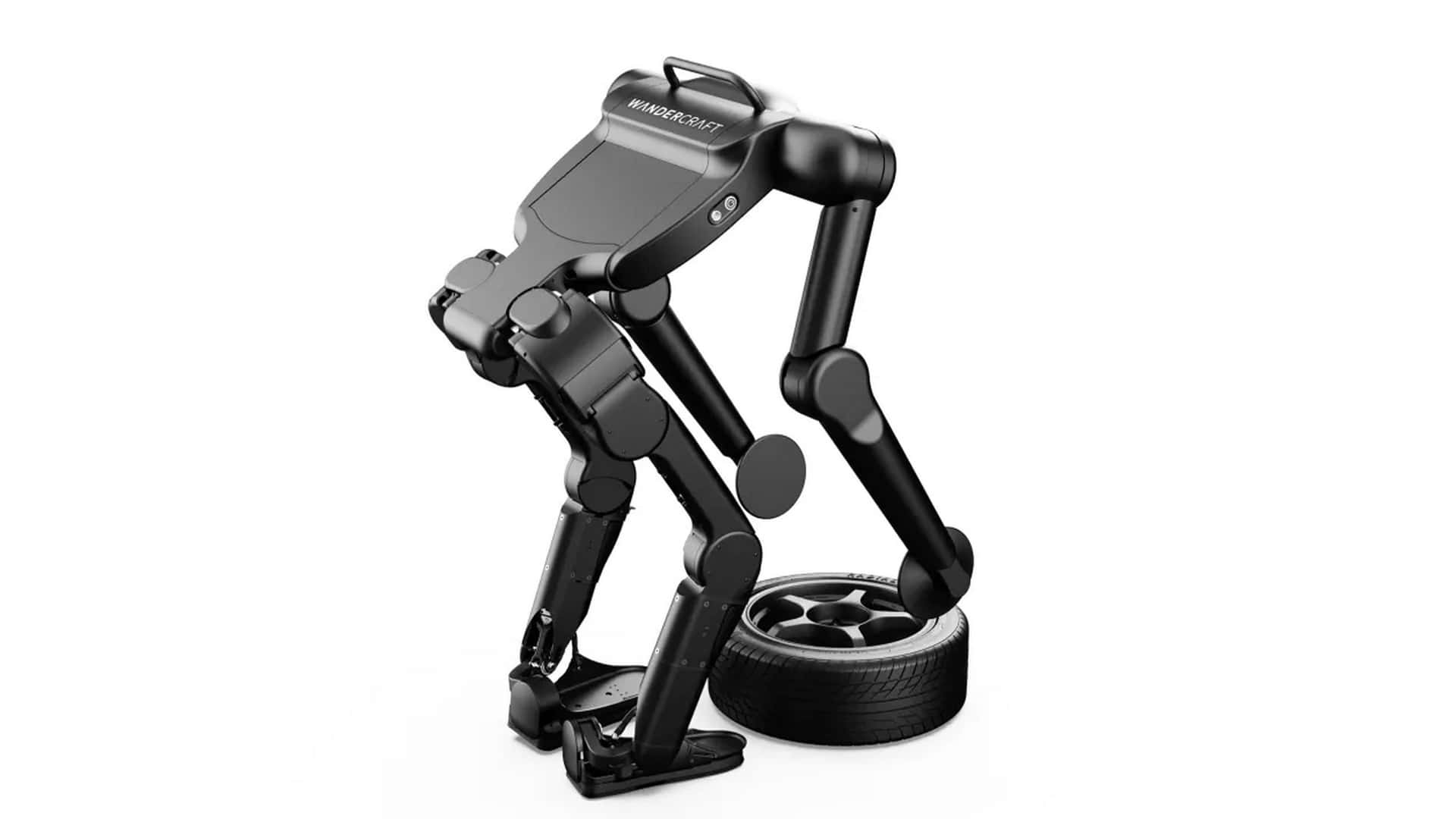 Ефективність роботи Calvin-40 на виробничій лінії Renault