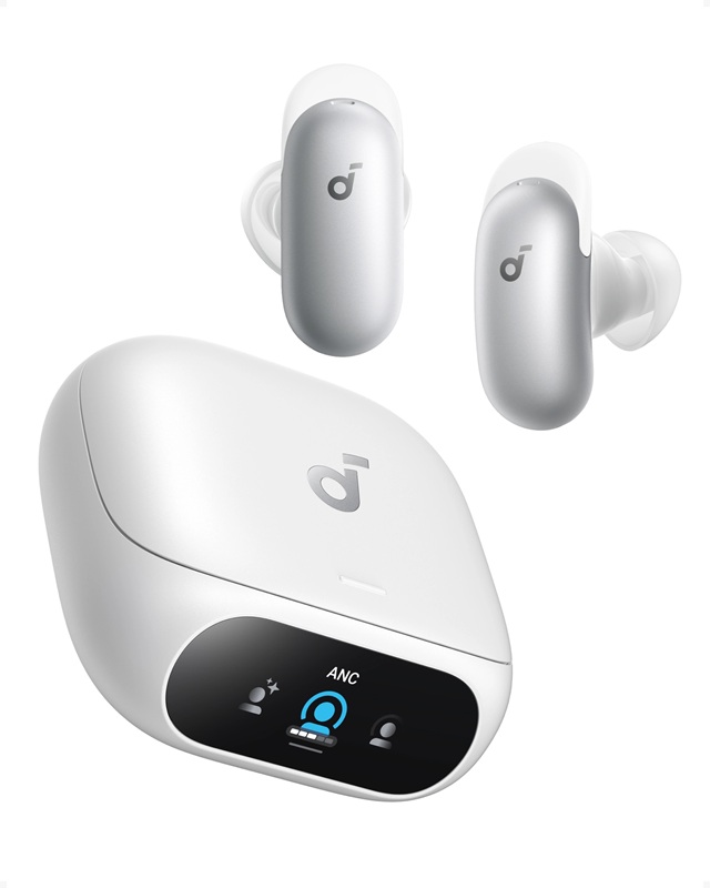 Anker Soundcore Liberty 5 Pro - Голубой жемчужный
