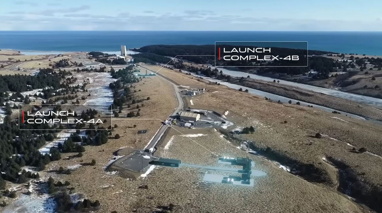 GHOST система від Rocket Lab - ілюстрація