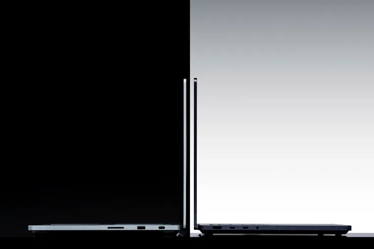 Порти та роз'єми Microsoft Surface Laptop Ultra