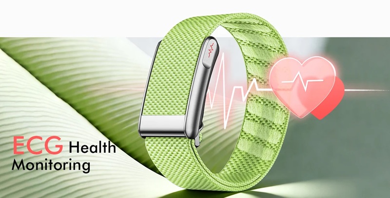 Rogbid Loop фітнес-браслет