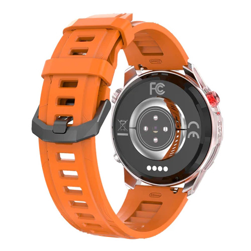 Прочный корпус Rogbid GeoX2 из стали