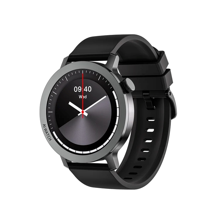 Rollme AI Watch 3 с квадратным дисплеем
