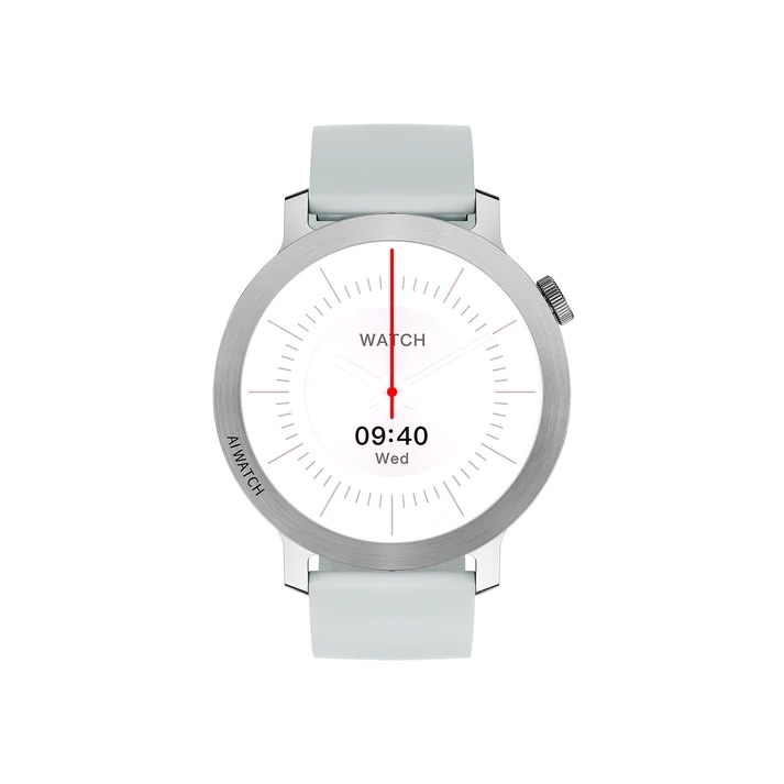 Rollme AI Watch 3 с круглым дисплеем
