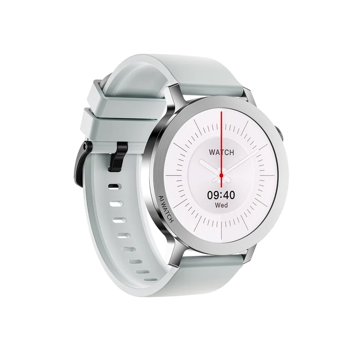 Rollme AI Watch 3 с алюминиевым корпусом