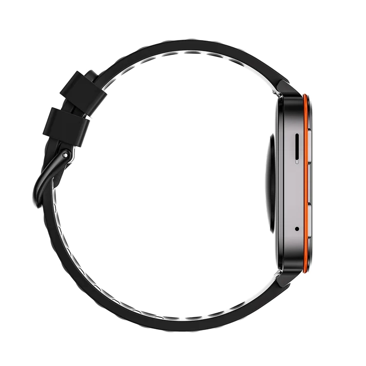 Rollme Ai Watch 2 с уникальными циферблатами